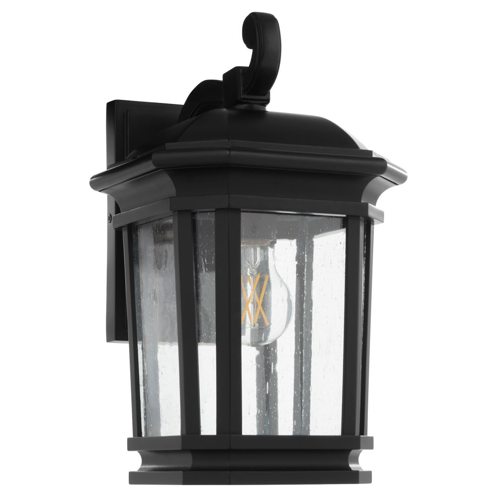Murphy 14" Coastal Outdoor Wall Lantern
