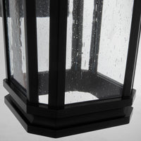 Murphy 14" Coastal Outdoor Wall Lantern