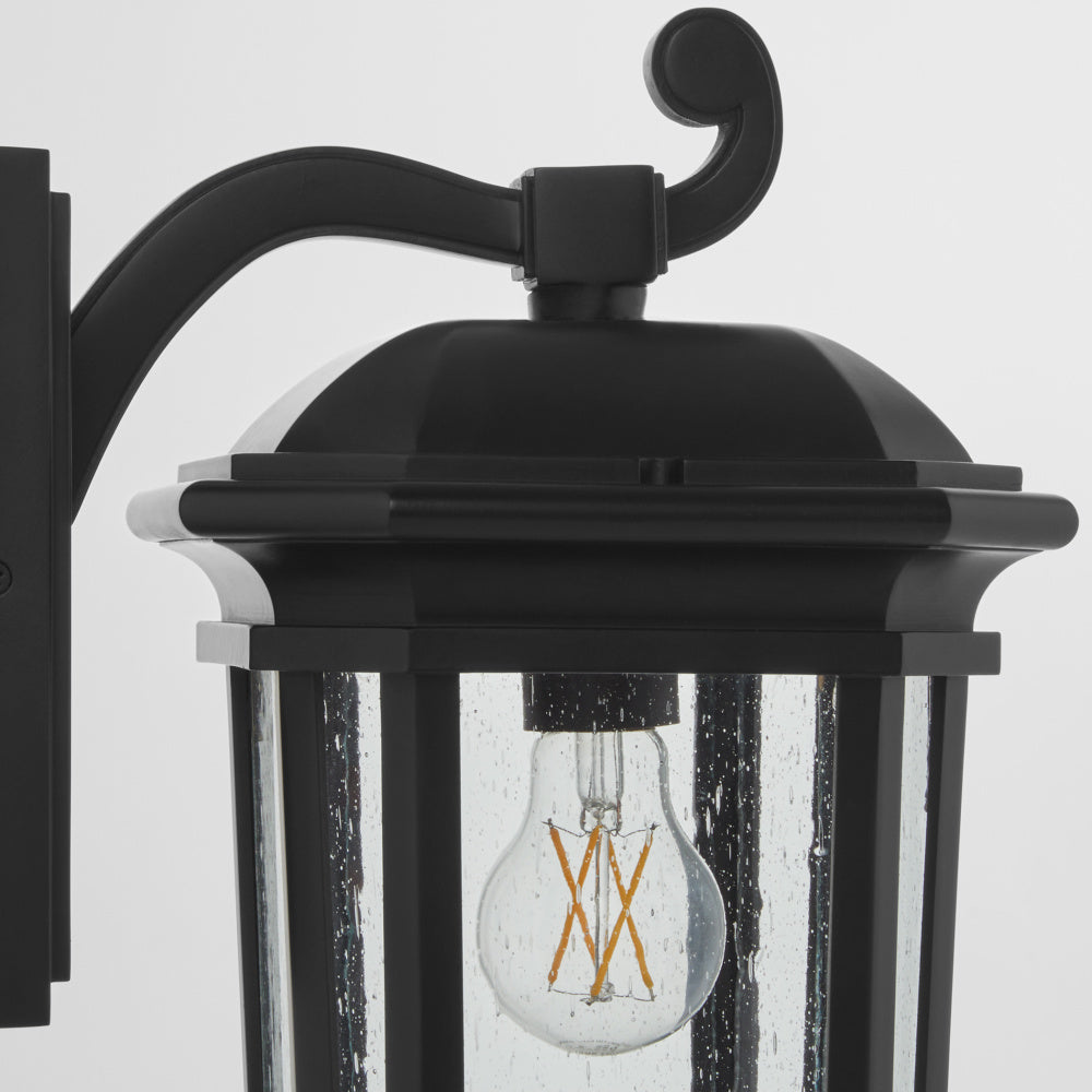 Murphy 14" Coastal Outdoor Wall Lantern