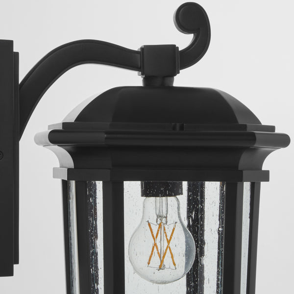 Murphy 14" Coastal Outdoor Wall Lantern