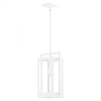 Arlo Coastal Outdoor Pendant - White