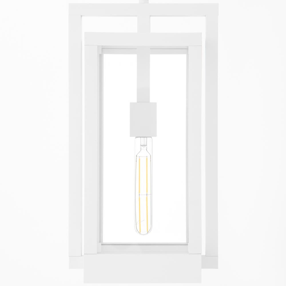 Arlo Coastal Outdoor Pendant - White