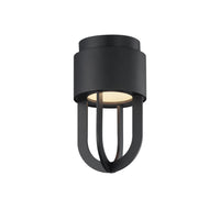 Beacon 10” Coastal Outdoor Wall Mount