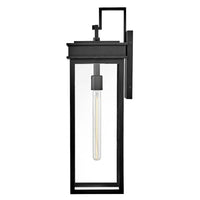 Cole Coastal Outdoor Wall Lantern - Large 25"