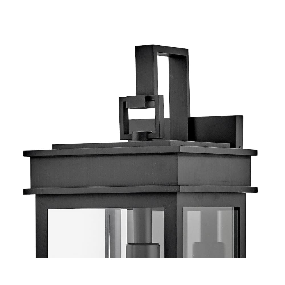 Cole Coastal Outdoor Wall Lantern - Large 25"