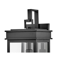 Cole Coastal Outdoor Wall Lantern - Large 25"