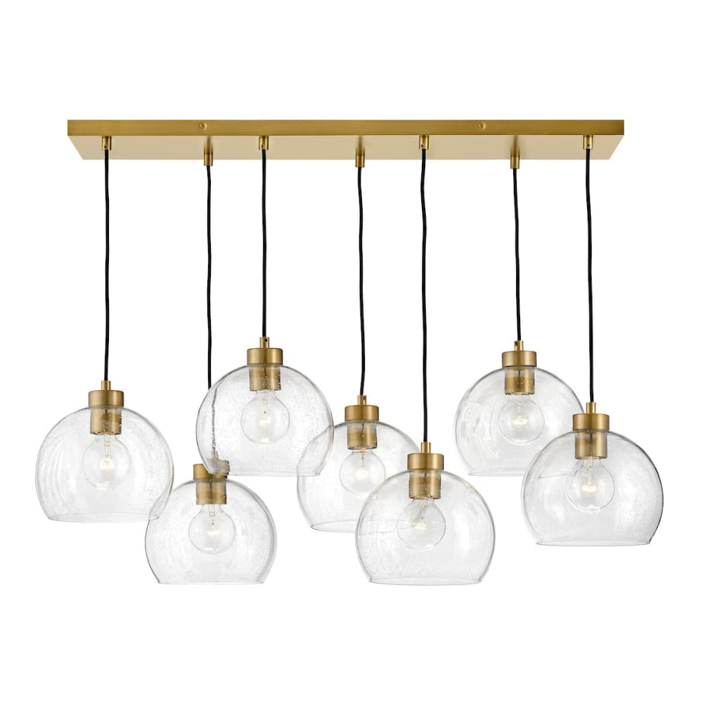 Rumi Linear Chandelier