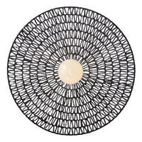 Pismo Pendant - Black