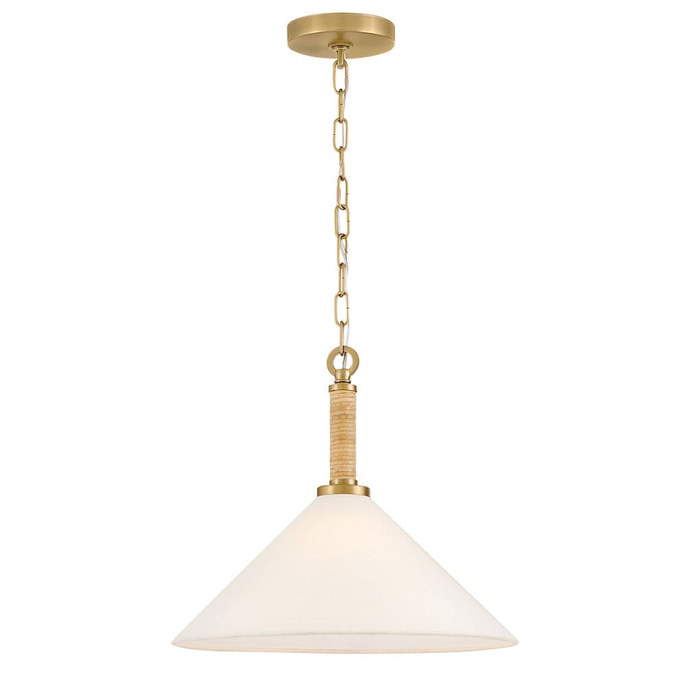 Cove Pendant