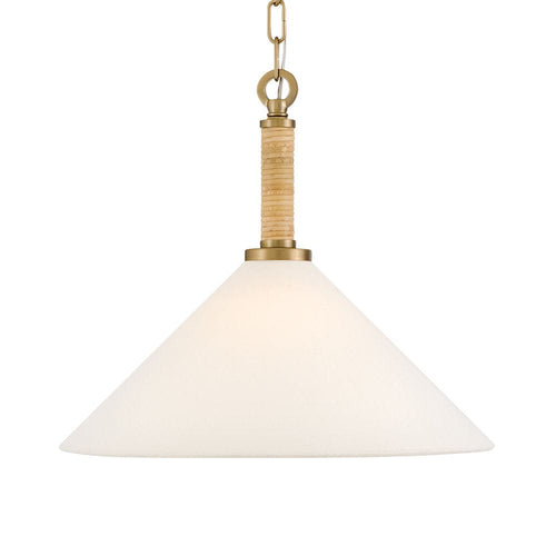 Cove Pendant