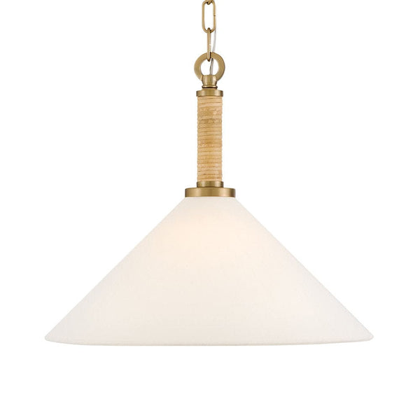 Cove Pendant
