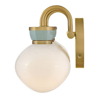 Lucy 3 Light Vanity