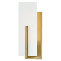 Roman Sconce