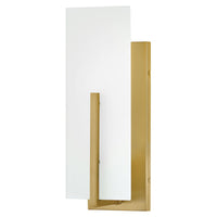 Roman Sconce