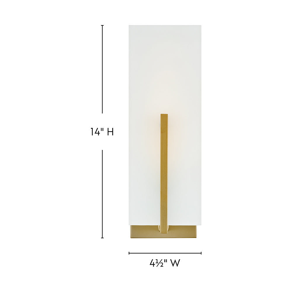 Roman Sconce