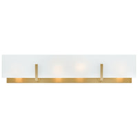 Roman 4 Light Vanity