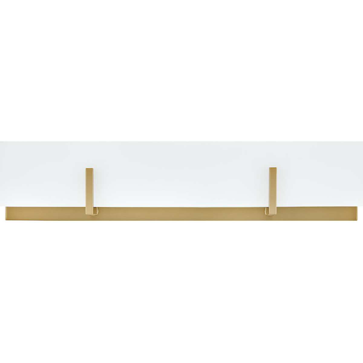 Roman 4 Light Vanity