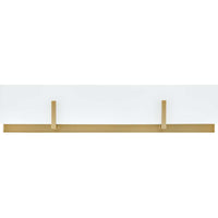 Roman 4 Light Vanity