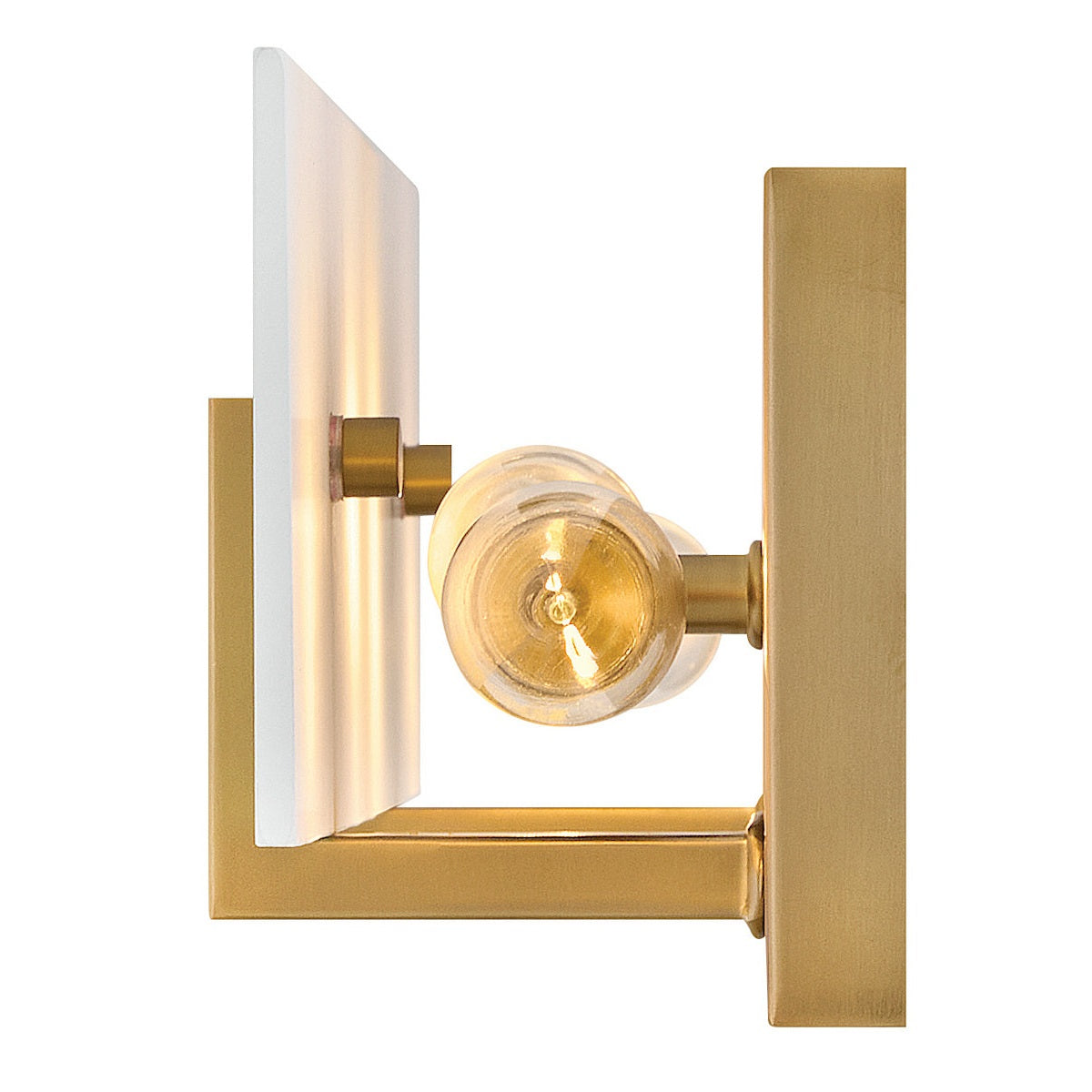 Roman 4 Light Vanity