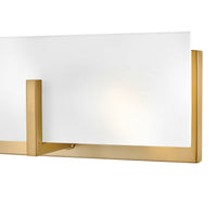Roman 4 Light Vanity