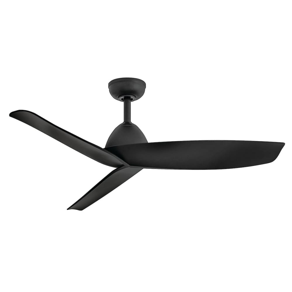 Liv Coastal Environment Outdoor Fan - 48" Matte Black
