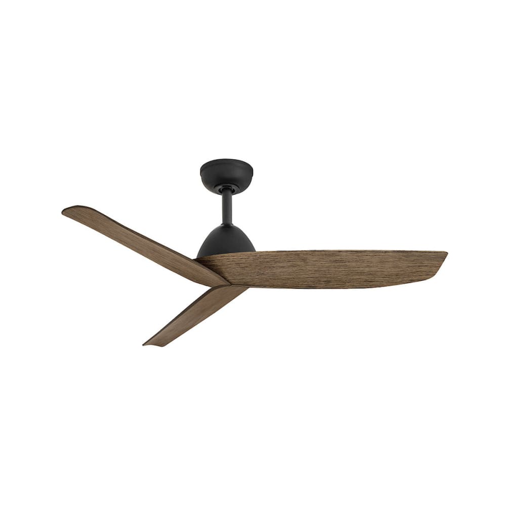 Liv Coastal Environment Outdoor Fan - 48" Wood