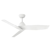 Liv Coastal Environment Outdoor Fan - 48" Matte White