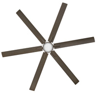 Valor Coastal Outdoor Fan - 66" - Bronze
