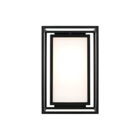 Aiden Coastal Outdoor Wall Mount - Small