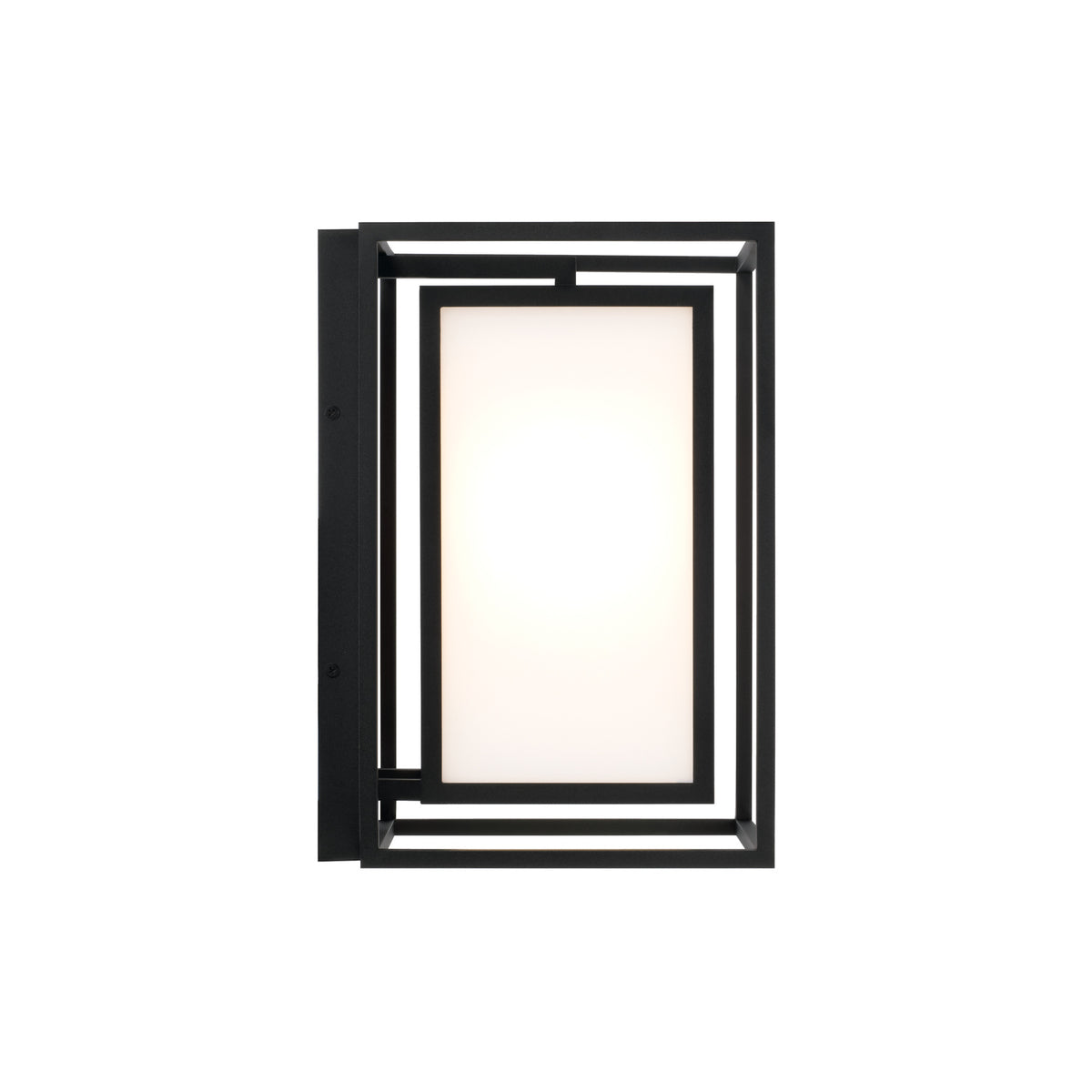 Aiden Coastal Outdoor Wall Mount - Small