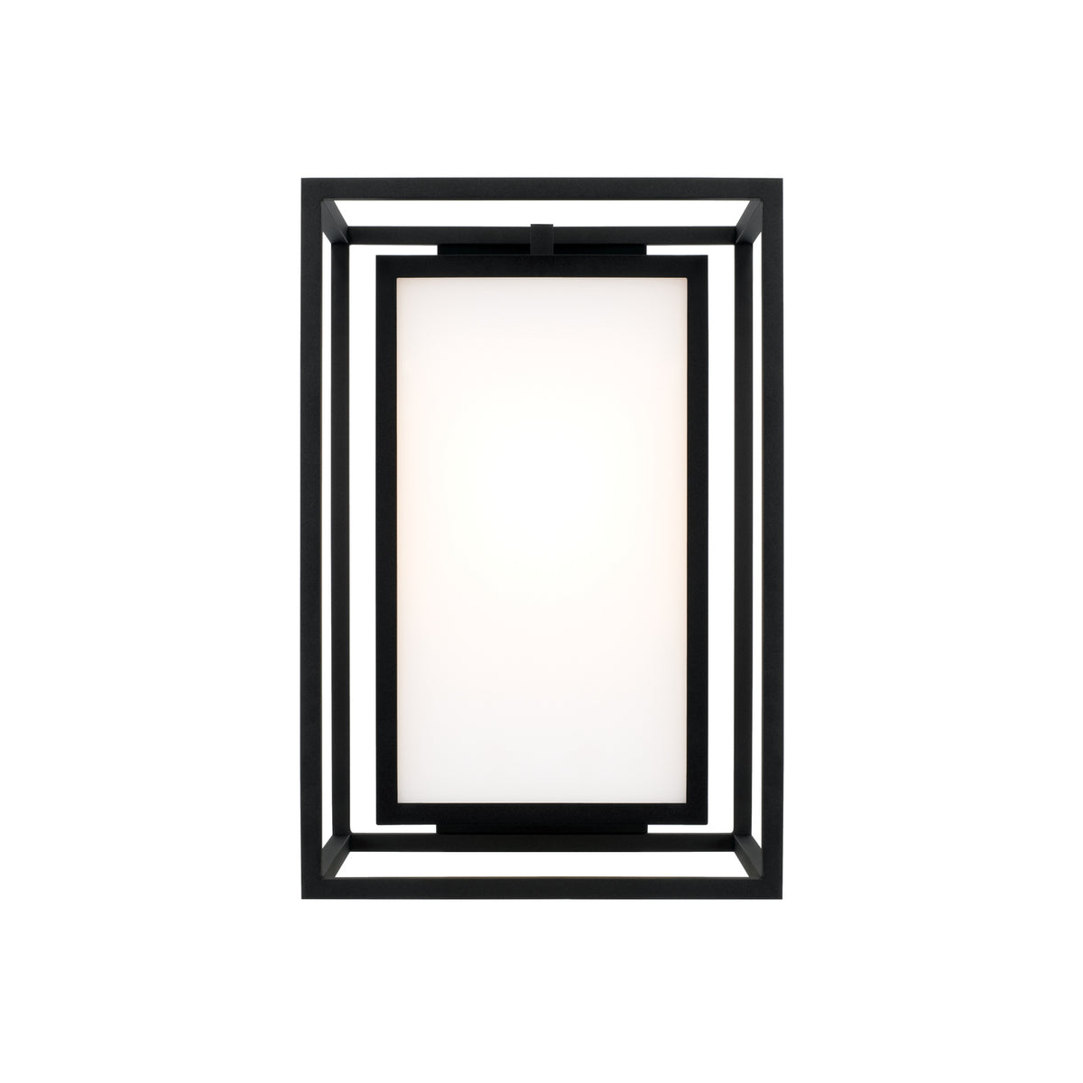 Aiden Coastal Outdoor Wall Mount - Medium