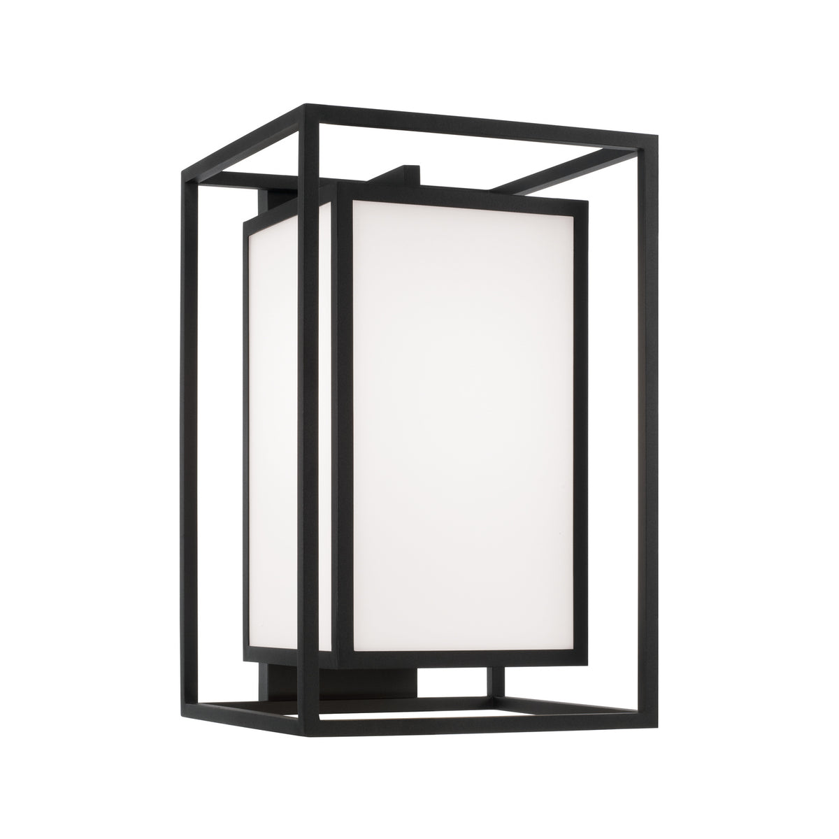 Aiden Coastal Outdoor Wall Mount - Large