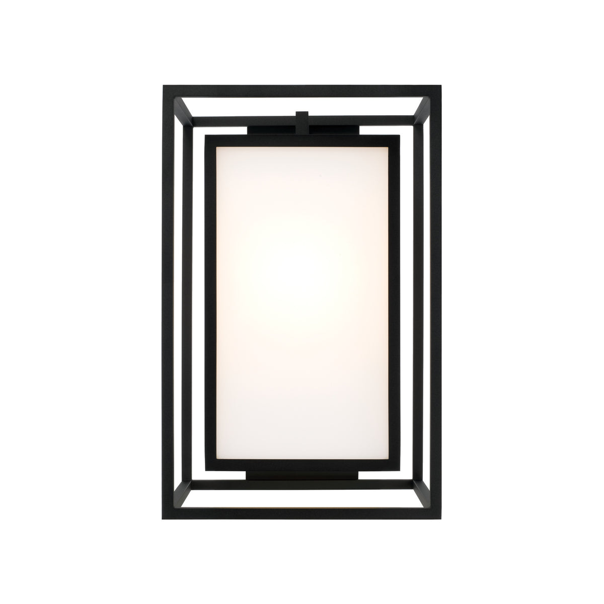 Aiden Coastal Outdoor Wall Mount - Large