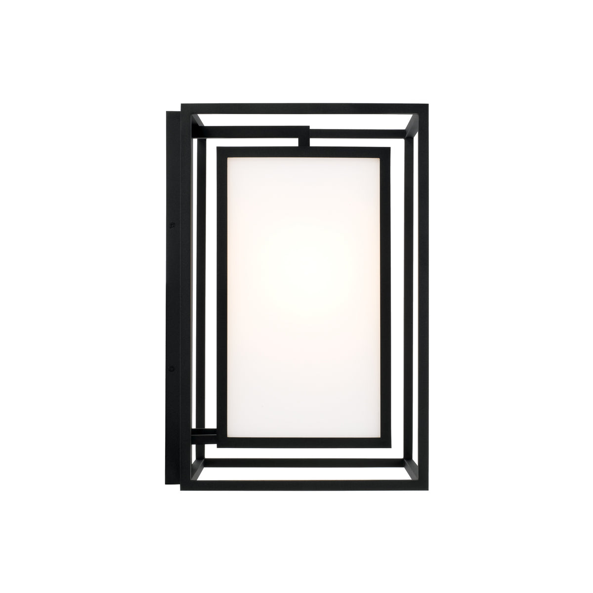 Aiden Coastal Outdoor Wall Mount - Large