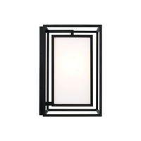 Aiden Coastal Outdoor Wall Mount - Large