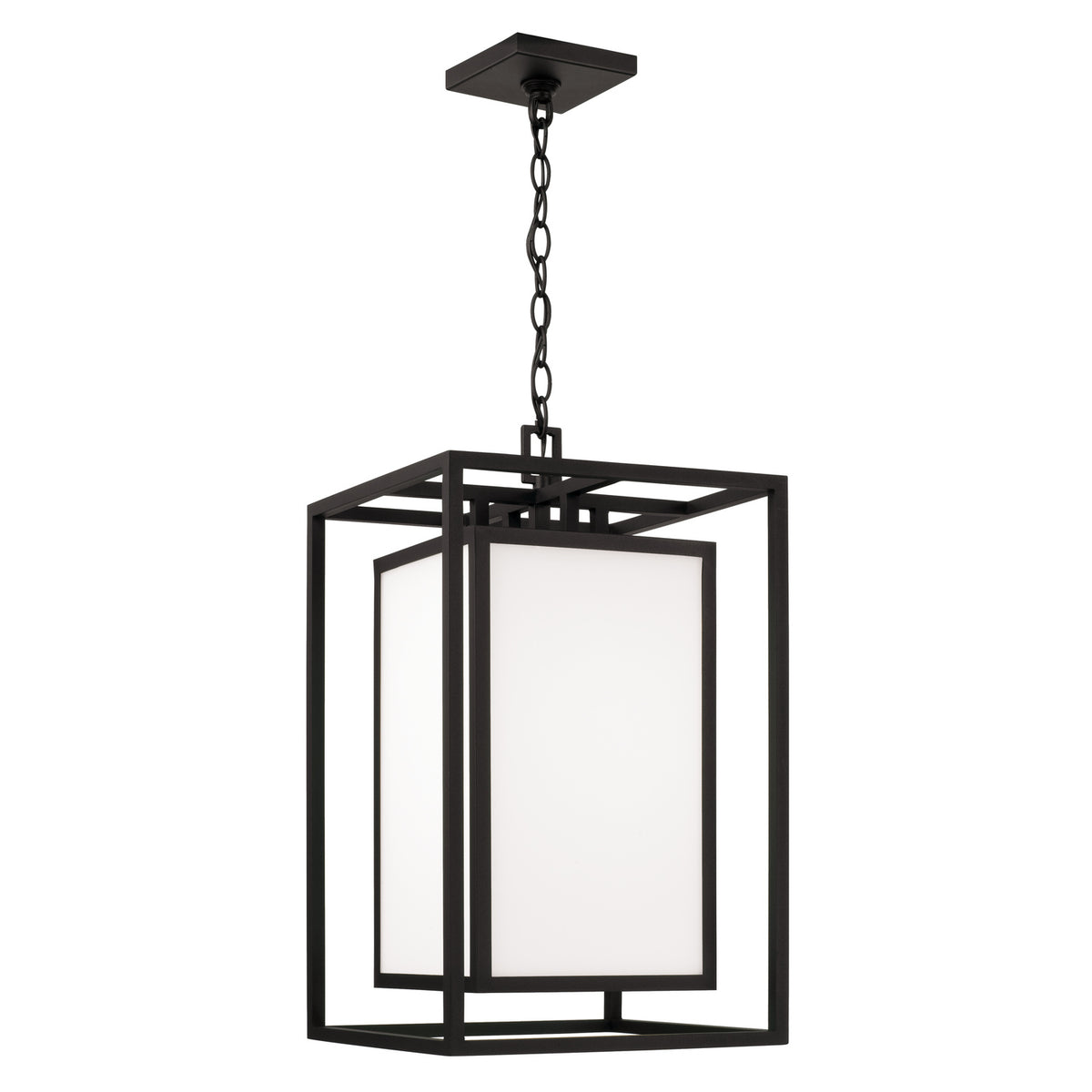 Aiden Coastal Outdoor Pendant