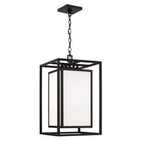 Aiden Coastal Outdoor Pendant