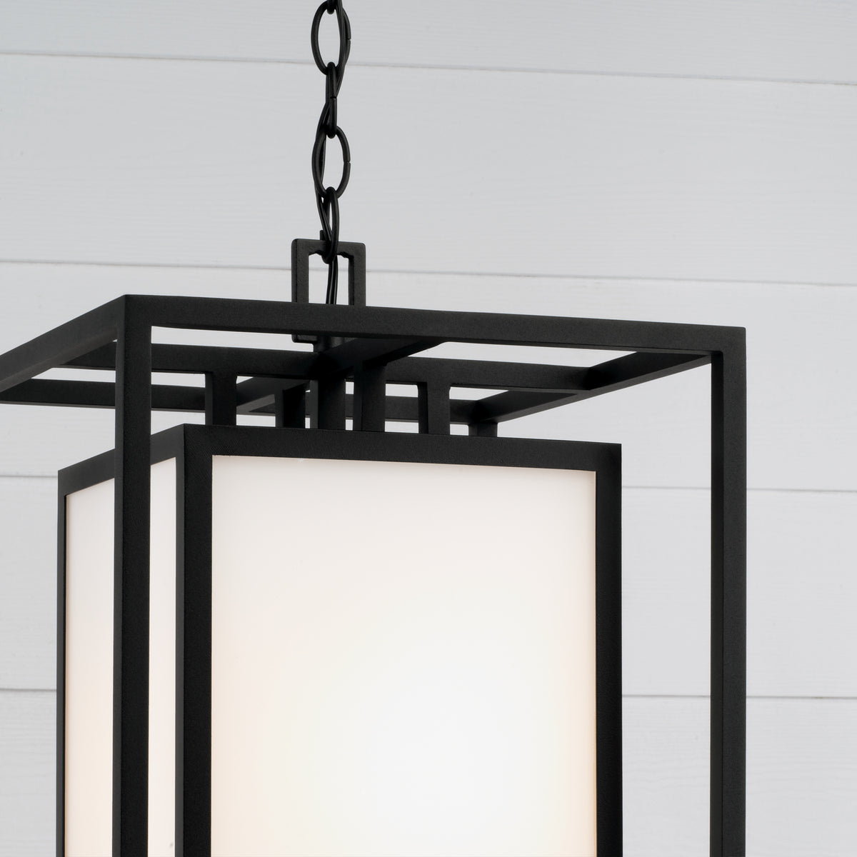 Aiden Coastal Outdoor Pendant