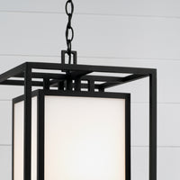 Aiden Coastal Outdoor Pendant