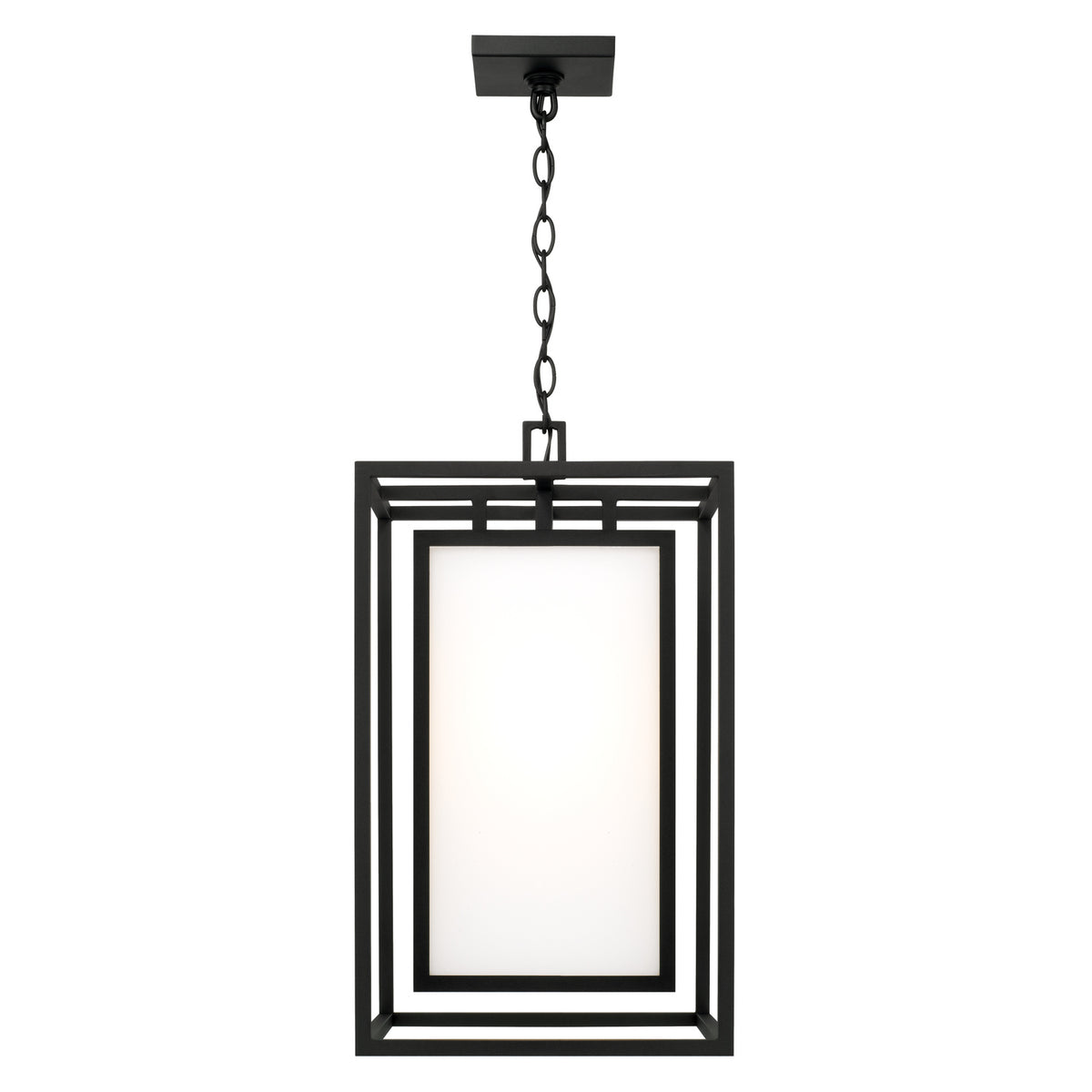 Aiden Coastal Outdoor Pendant