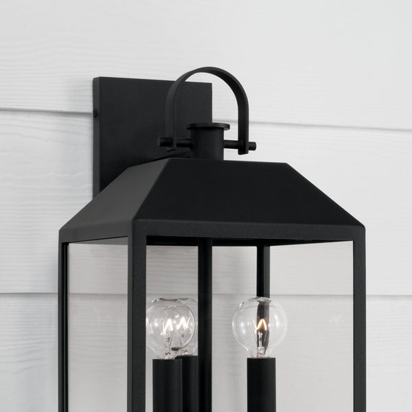 Nelson Coastal Outdoor Wall Mount - Small