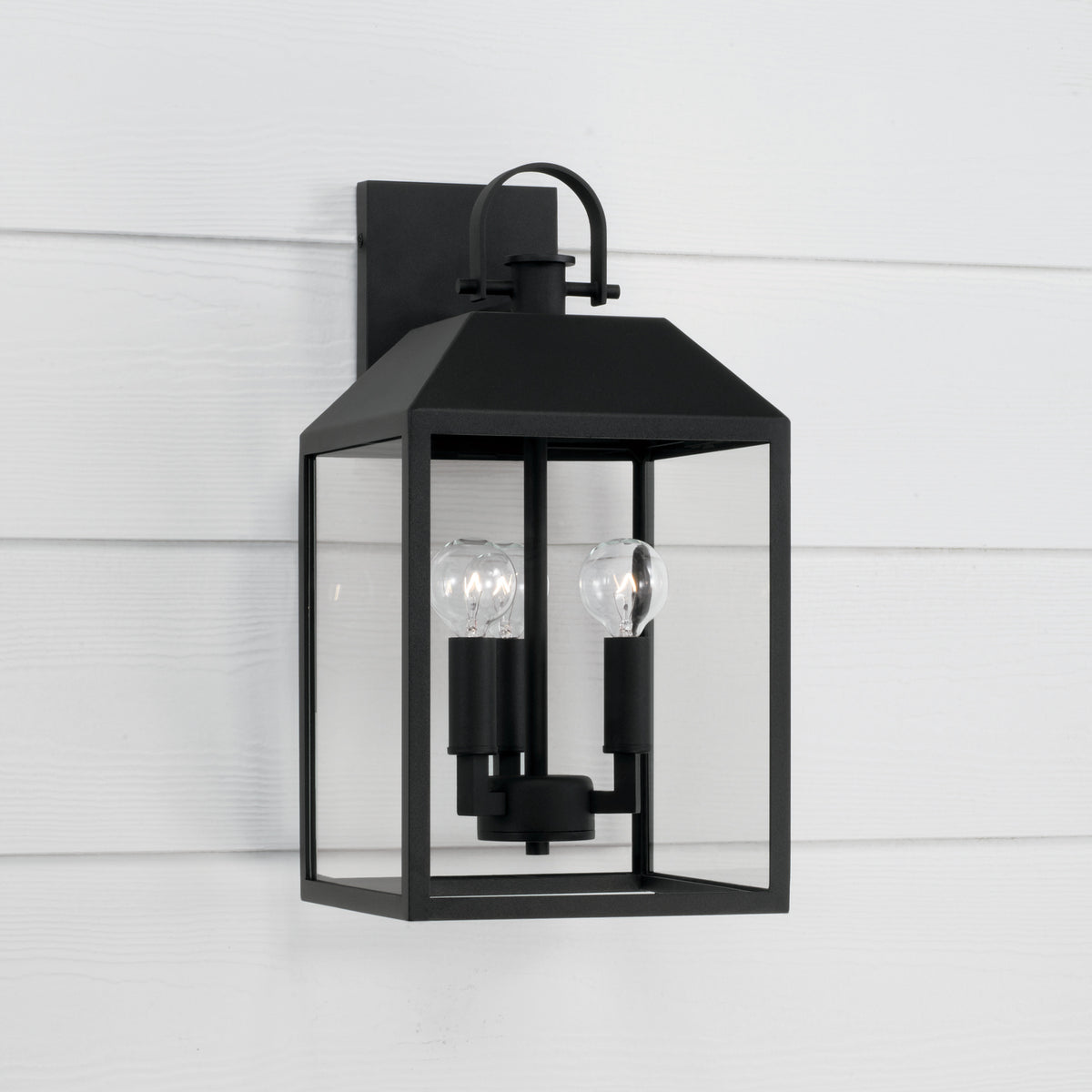 Nelson Coastal Outdoor Wall Mount - Small