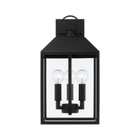 Nelson Coastal Outdoor Wall Mount - Small