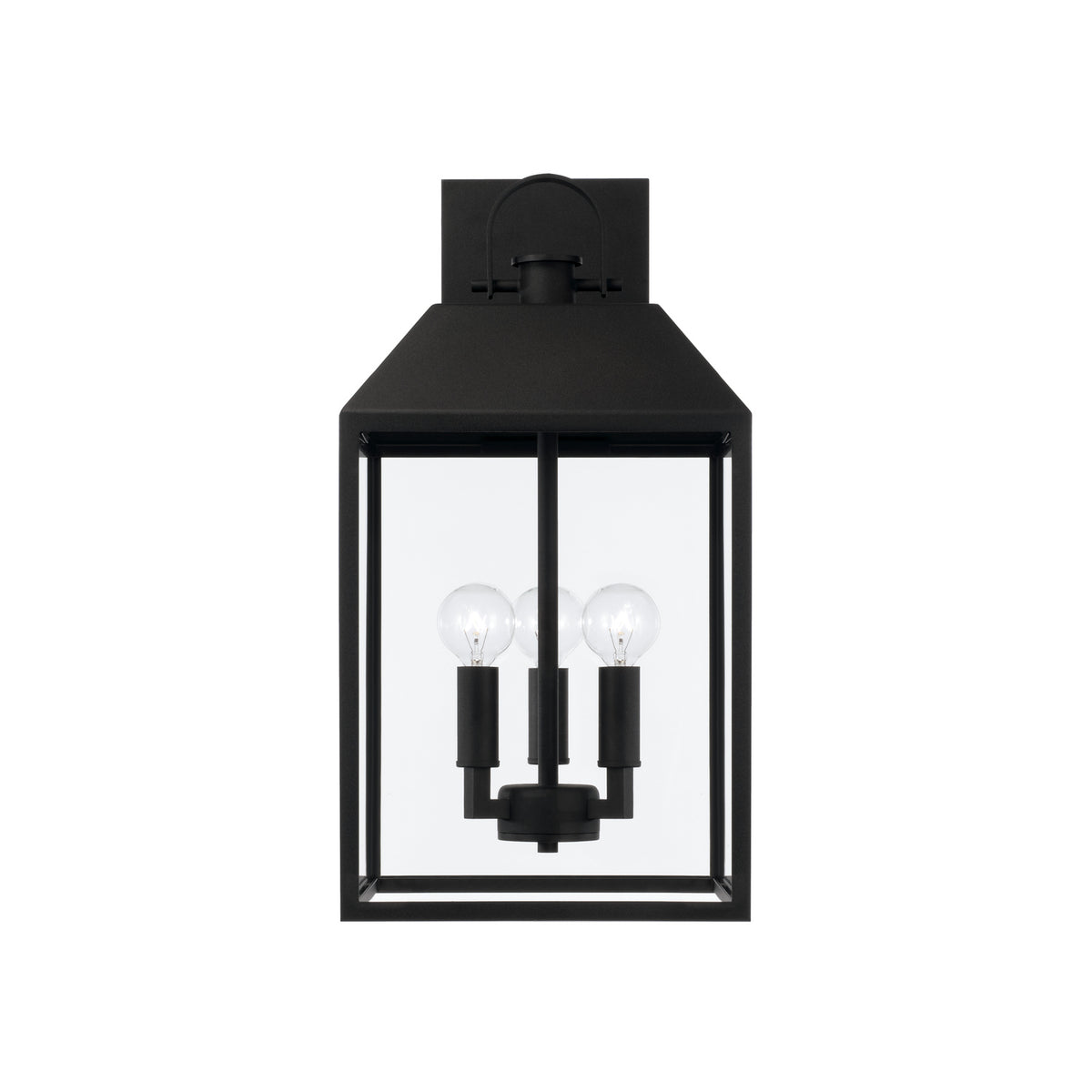 Nelson Coastal Outdoor Wall Mount - Medium