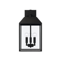 Nelson Coastal Outdoor Wall Mount - Medium