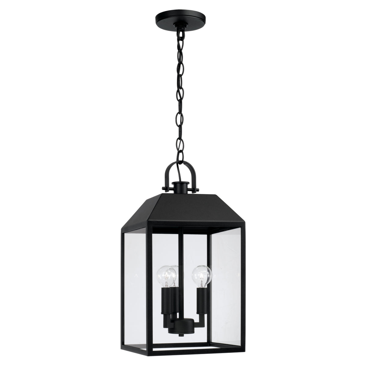 Nelson Coastal Outdoor Pendant