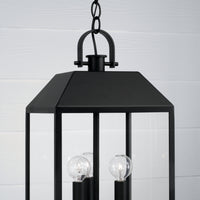 Nelson Coastal Outdoor Pendant