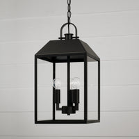 Nelson Coastal Outdoor Pendant