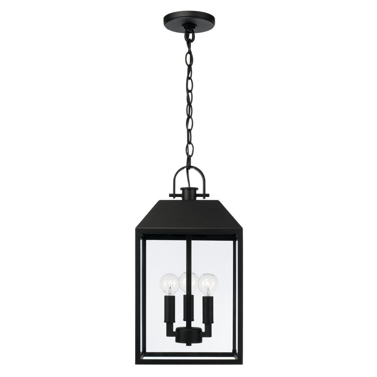 Nelson Coastal Outdoor Pendant