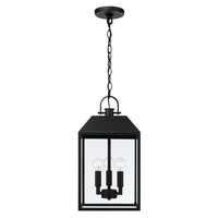 Nelson Coastal Outdoor Pendant